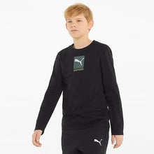 Load image into Gallery viewer, Active Sports Longsleeve T-Shirt Boys