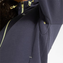 Load image into Gallery viewer, EVOSTRIPE FULL-ZIP WOMEN'S HOODIE