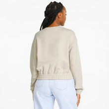 Load image into Gallery viewer, HER CREW NECK WOMEN'S SWEATER