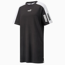 Load image into Gallery viewer, Power Women's Tee Dress