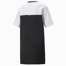 Load image into Gallery viewer, Power Women's Tee Dress