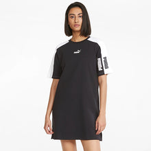 Load image into Gallery viewer, Power Women's Tee Dress