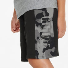 Load image into Gallery viewer, Alpha Jersey Youth Shorts