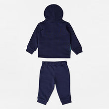 Load image into Gallery viewer, MINICATS COLOUR-BLOCK BABIES' JOGGER SET