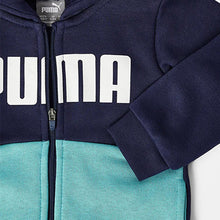 Load image into Gallery viewer, MINICATS COLOUR-BLOCK BABIES' JOGGER SET