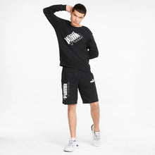 Load image into Gallery viewer, POWER LOGO MEN'S SHORTS