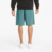Load image into Gallery viewer, PUMA POWER COLOURBLOCKED MEN'S SHORTS