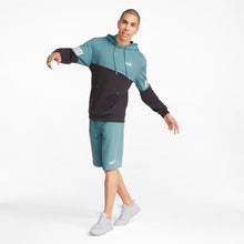 Load image into Gallery viewer, PUMA POWER COLOURBLOCKED MEN'S SHORTS