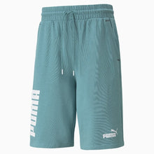Load image into Gallery viewer, PUMA POWER COLOURBLOCKED MEN'S SHORTS