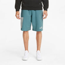 Load image into Gallery viewer, PUMA POWER COLOURBLOCKED MEN'S SHORTS