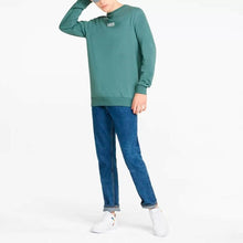 Load image into Gallery viewer, MODERN BASICS CREW SWEATSHIRT