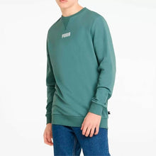 Load image into Gallery viewer, MODERN BASICS CREW SWEATSHIRT