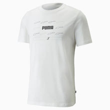 Load image into Gallery viewer, RAD/CAL GRAPHIC TEE MEN T-SHIRT