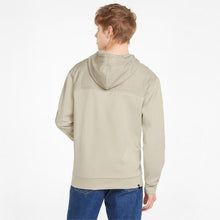 Load image into Gallery viewer, RAD/CAL Half-Zip Men's Hoodie