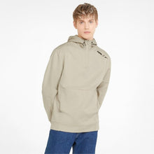 Load image into Gallery viewer, RAD/CAL Half-Zip Men's Hoodie
