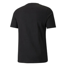 Load image into Gallery viewer, Cat Graphic Men's Tee