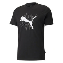 Load image into Gallery viewer, Cat Graphic Men's Tee