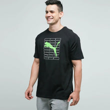 Load image into Gallery viewer, PUDimen.Grap.Tee M PuBlK