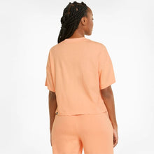 Load image into Gallery viewer, HER Cropped Women's T-shirt