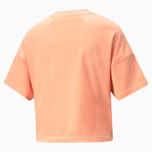 Load image into Gallery viewer, HER Cropped Women's T-shirt