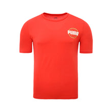 Load image into Gallery viewer, Metal.Grap.Tee M.Red - Allsport