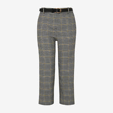 Load image into Gallery viewer, CUL BELT MONO CHECK - Allsport