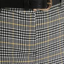 Load image into Gallery viewer, CUL BELT MONO CHECK - Allsport