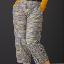 Load image into Gallery viewer, CUL BELT MONO CHECK - Allsport