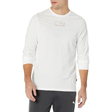 Load image into Gallery viewer, Graphic Long sleeve Tee Men