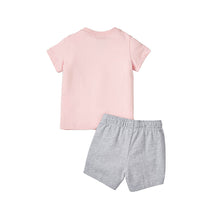 Load image into Gallery viewer, Minicats Tee & Shts Set. - Allsport