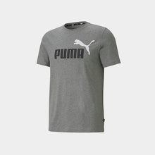 Load image into Gallery viewer, ESSENTIALS+ TWO TONE LOGO YOUTH TEE