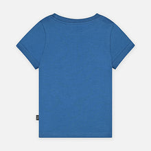 Load image into Gallery viewer, ESSENTIALS+ TWO TONE LOGO YOUTH TEE