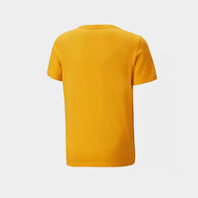 Load image into Gallery viewer, ESSENTIALS+ TWO TONE LOGO YOUTH TEE