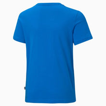 Load image into Gallery viewer, ESS+Col Logo Tee Fut.BlU - Allsport