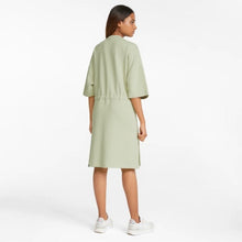 Load image into Gallery viewer, HER WOMEN'S TEE DRESS