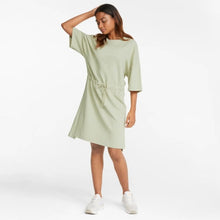 Load image into Gallery viewer, HER WOMEN'S TEE DRESS