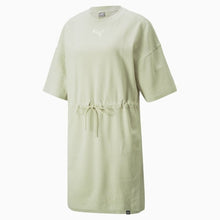 Load image into Gallery viewer, HER WOMEN'S TEE DRESS