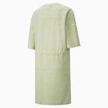 Load image into Gallery viewer, HER WOMEN'S TEE DRESS
