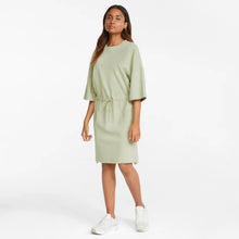 Load image into Gallery viewer, HER WOMEN'S TEE DRESS