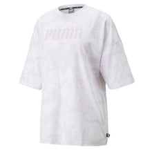 Load image into Gallery viewer, SUMMER GRAPHIC WOMEN'S TEE