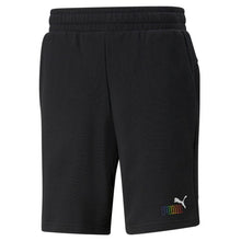 Load image into Gallery viewer, ESSENTIALS+ RAINBOW MEN'S SWEAT SHORTS