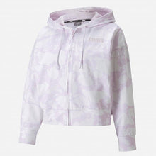 Load image into Gallery viewer, SUMMER FULL-ZIP WOMEN'S HOODIE