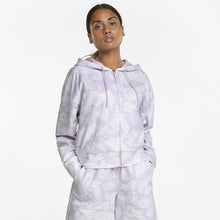 Load image into Gallery viewer, SUMMER FULL-ZIP WOMEN'S HOODIE