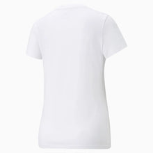 Load image into Gallery viewer, ESSENTIALS+ METALLIC LOGO WOMEN'S TEE