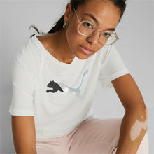 Load image into Gallery viewer, EVOSTRIPE TEE WOMEN
