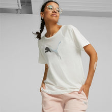 Load image into Gallery viewer, EVOSTRIPE TEE WOMEN