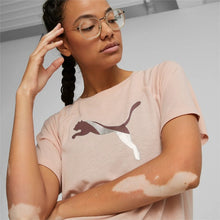 Load image into Gallery viewer, EVOSTRIPE TEE WOMEN