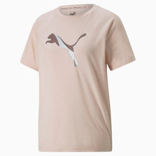 Load image into Gallery viewer, EVOSTRIPE TEE WOMEN