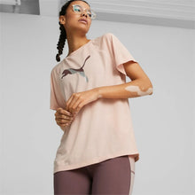 Load image into Gallery viewer, EVOSTRIPE TEE WOMEN