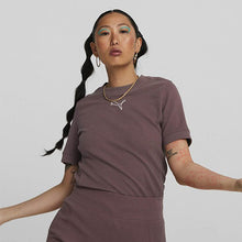 Load image into Gallery viewer, HER Slim Women's T-Shirt